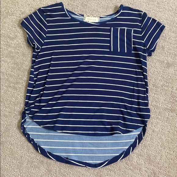 Cotton shirt - Picture 1 of 2